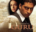 Guru (2007) Mp3 Songs